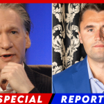 Bill Maher Just Called Out the Media’s ‘Mischaracterization’ of Charlie Kirk