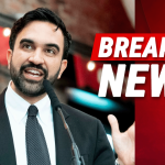 NYC Mayor Spending $5.2 Million Tax Dollars on Socialist Propaganda Office