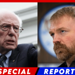 Bernie Sanders Backs Radical Socialist Platner After Women Scandal Explodes