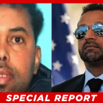 The FBI Arrests Top Somali Fraudster, Who Stole $4 Million from Starving Children