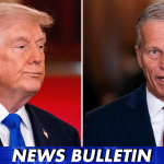 Senate Leader Thune Claims SAVE America Act Can Only Be Passed by Nuking Filibuster