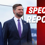 Trump and Vance Confirm the Iran Peace Deal Already Signed, As Oil Flows Through Strait