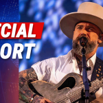 Zac Brown Rejects Hollywood Attacks Puts Patriotism Over Politics to Perform at White House