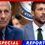 Florida AG Launches Investigation into Anthony Fauci’s COVID Response