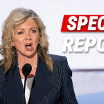 Republican Governor Candidate Blackburn Defies Communist China in Bold Campaign Ad