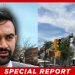 Arson Tries to Destroy 170+ Year Old NYC Church, Mamdani Demanded It Be Torn Down