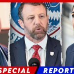 2028 Democrats Caught Coaching Illegals to Break the Law and Defy ICE