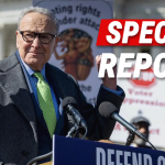 Democrats Panic After Trump Speech, Demand Voter Protection Bill Be “Thrown Out”