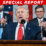 Trump is Calling on House to Pass Save America Act As Midterms Loom
