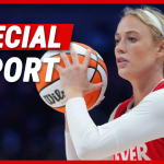 Rising WNBA Star Sophie Cunningham Defies League, Stands Against Trans Athletes in Women’s Sports