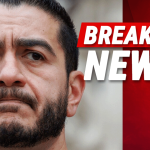 Rising Socialist Candidate Exposed for Receiving $100K From Terror-Linked Group