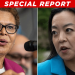 Polling Firm Median Strategies Admits Polls Showing Karen Bass and Francesca Hong Leads Were Fabricated as a ‘Social Experiment’