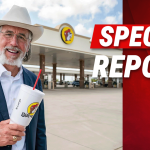 Buc-Ee’s CEO Vows Expansion in Conservative, Business-Friendly States, Sparking Liberal Boycott Calls