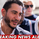 Leaked Video Reveals Socialist Democrat El-Sayed Said He Is “Loyal” to Sharia Law