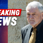 Former Fauci Aide David Morens Pleads Guilty to Federal Conspiracy Charge Over Hidden COVID Records