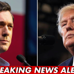 Ossoff Faces Bipartisan Backlash After Singling Out Cancer-Surviving Trump Aide Natalie Harp at Rally