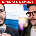 Hasan Piker Streamer Claims Michigan Senate Candidate Abdul El-Sayed Is Faking Moderate Stance on Israel