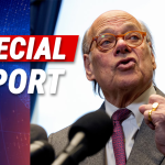 Lame-Duck Democrat Steve Cohen Files 26 Articles of Impeachment Against President Trump