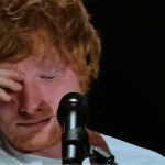 Ed Sheeran Cancels Gillette Stadium Concerts Following Controversy over Banned Opener Macklemore