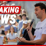 Charlie Kirk’s Family Files Notice of Claim Against Utah Valley University Alleging Ignored Rooftop Security Warnings