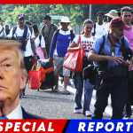 DHS Secretary Mullin Says ‘Zero Chance’ New 600-Person Migrant Caravan from Honduras Reaches U.S. Border