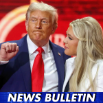 At RNC Convention, Trump Honors Charlie Kirk One Year After His Assassination as Crowd Chants His Name