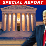 Supreme Court Rules 6-3 to Let Trump Resume Third-Country Deportations, Will Hear Full Arguments in December