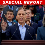 House Democrats Propose 84-Page Agenda to Federalize Abortion Rights and Reclaim Health Movement Policies