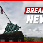 Former DACA Recipient Arrested After Beheading Marine Figure at Quantico’s Iwo Jima Monument