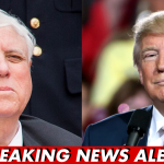 Sen. Jim Justice Urges Trump to Scale Back ICE Deportation Raids – Then Quickly Walks It Back