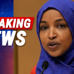 Legal Analyst Outlines Potential Fraud Charges and Denaturalization For Rep. Ilhan Omar After Federal Search Warrant