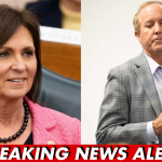Texas State Senator Angela Paxton Endorses Full GOP Ticket Despite Pending Divorce from Senate Candidate Ken Paxton