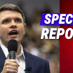 Catholic Theology Professor Confronts Texas Senate Hopeful James Talarico Over Abortion Claim During CNN Town Hall