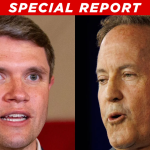 New Quantus Poll Shows Ken Paxton Leading James Talarico In Record $440 Million Texas Senate Race