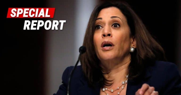 Kamala Harris Poll Rocks The Race: Majority Says Voters Won’t Forget 1 Critical Thing About Her