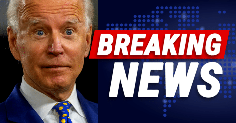 Biden Faces Stunning Debate Accusation – GOP Leader Claims Shocking Camp David Experiment