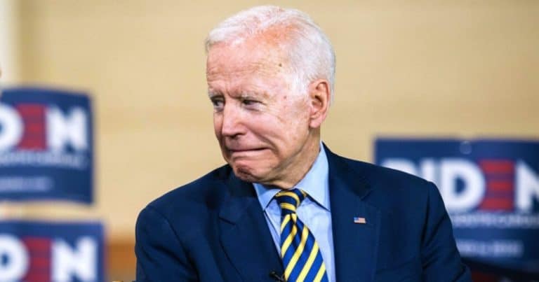 Biden Blindsided by 2024 Double-Whammy – This Has a Jaw-Dropping Impact on His Reelection Hopes