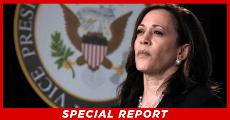 Hours After Kamala Harris Pushes Netanyahu for Ceasefire, Worst Attack Since October 7th Hits Israel