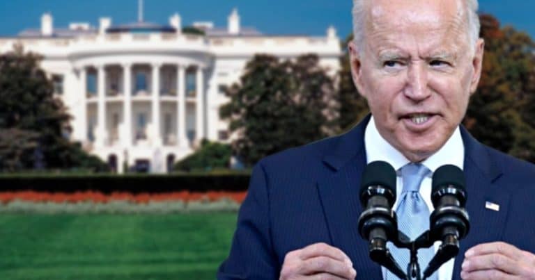 Biden Official Stuns Americans with New Plan – Here’s His Sick Scheme for Biggest Christian University