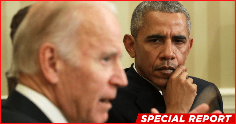 Biden Under Pressure: Obama and Democrats Push for Exit Amid Campaign Struggles