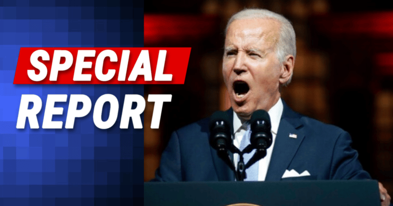 Biden’s Media Manipulation Exposed – You Won’t Believe What Radio Station Did for Joe