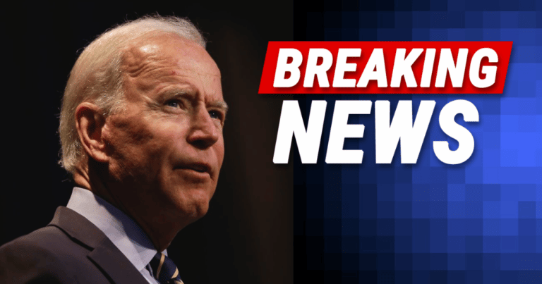 After Biden Says 5 Red States Suppressed the Vote – It Turns Out Their New Voter Laws Boosted Turnout