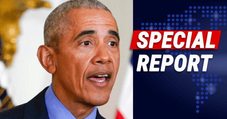 Judge Drops the Gavel on Top Obama Program – Bombshell Decision Has Democrats Going Nuts