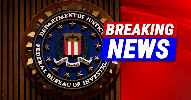 Washington Swamp Rocked by New Twitter Evidence – It Could Become the Biggest FBI Scandal in History