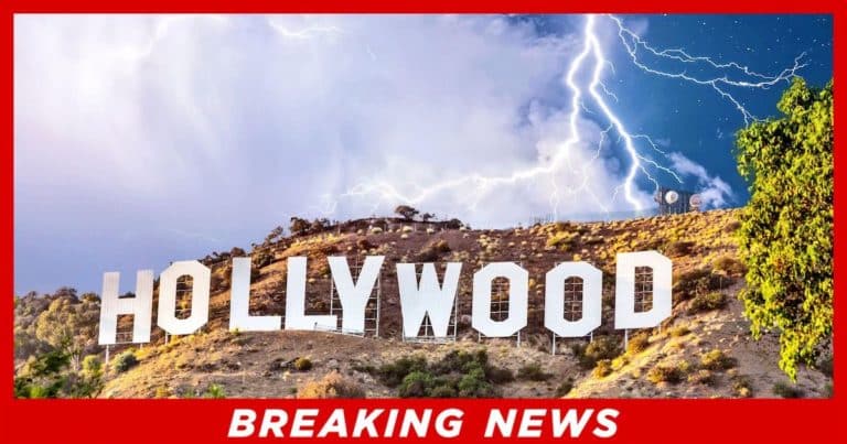 Hollywood Devastated by Massive Woke Loss – Top Studio Finally Closes Down for Good