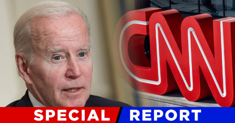 President Biden Just Got Betrayed by CNN – They Break 3 Blockbuster Reports Against the Biden Family