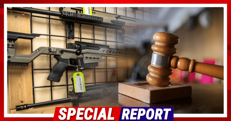 Federal Court Makes Constitutional Ruling – It Just Struck Down 2nd Amendment Ban on Bump Stocks