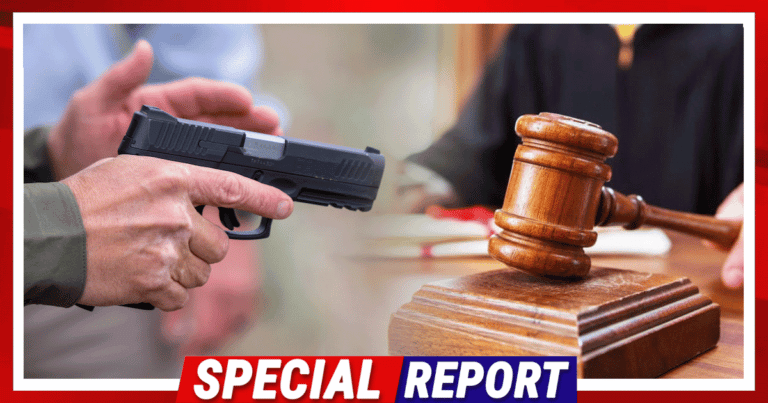 Military Vets Just Dragged President Biden into Court – They Just Moved to Stop Joe’s New 2nd Amendment Restriction