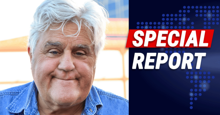 Jay Leno Suffers Another Tragedy Months After Fire – The Late-Night Legend Breaks Bones in Motorcycle Wreck