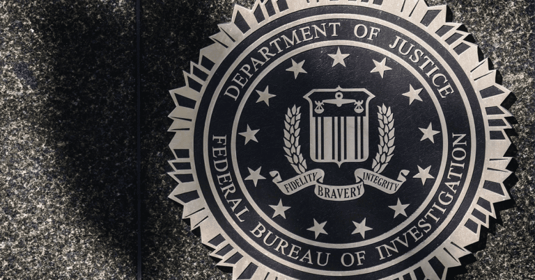 FBI Catholic Targeting Investigation Leaks – They Actually Renounced Eye-Opening Memo That Doesn’t Meet Their Standards